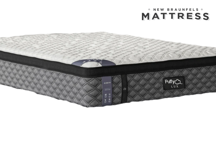 puffy mattress