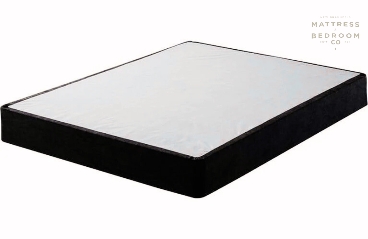 Box Springs & Platform Frames