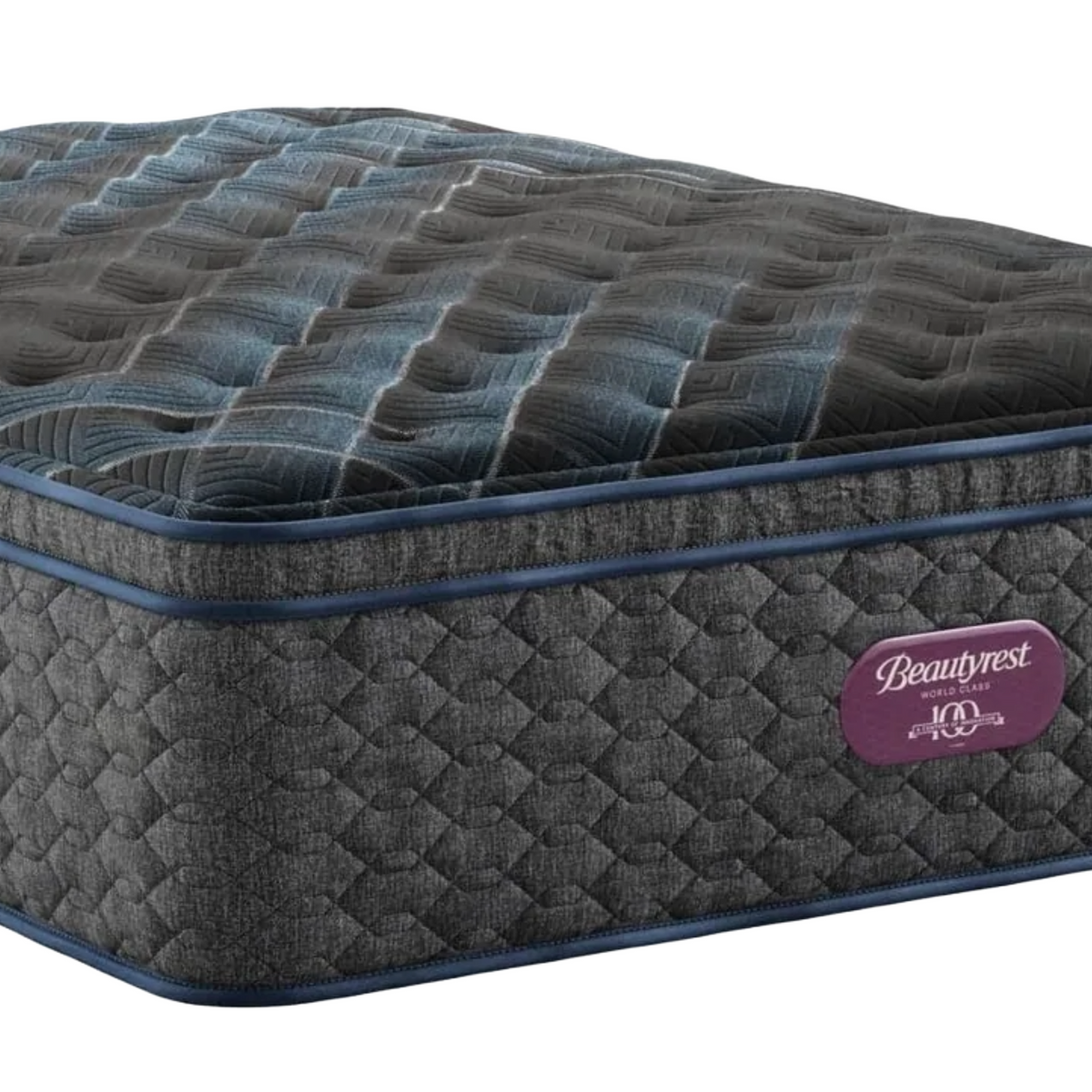 Simmons Beautyrest World Class