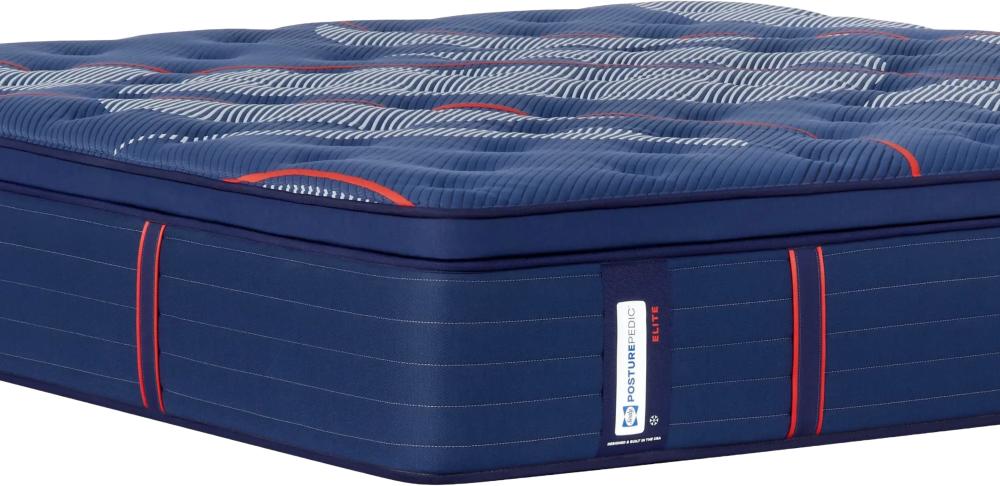 Sealy Posturepedic Elite Mattresses