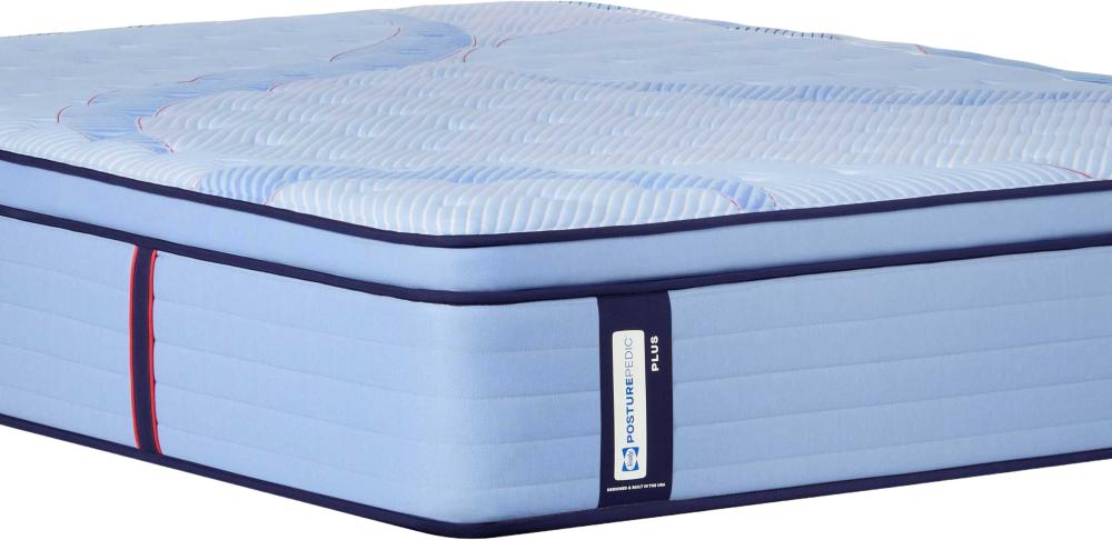 Sealy Posturepedic Plus Mattresses
