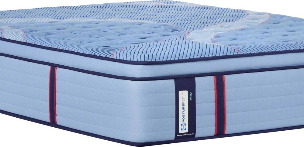 Sealy Posturepedic Pro Mattresses