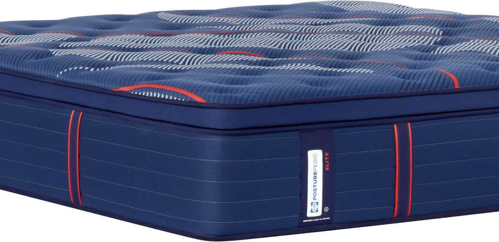 Sealy Posturepedic Elite Spring Mattresses