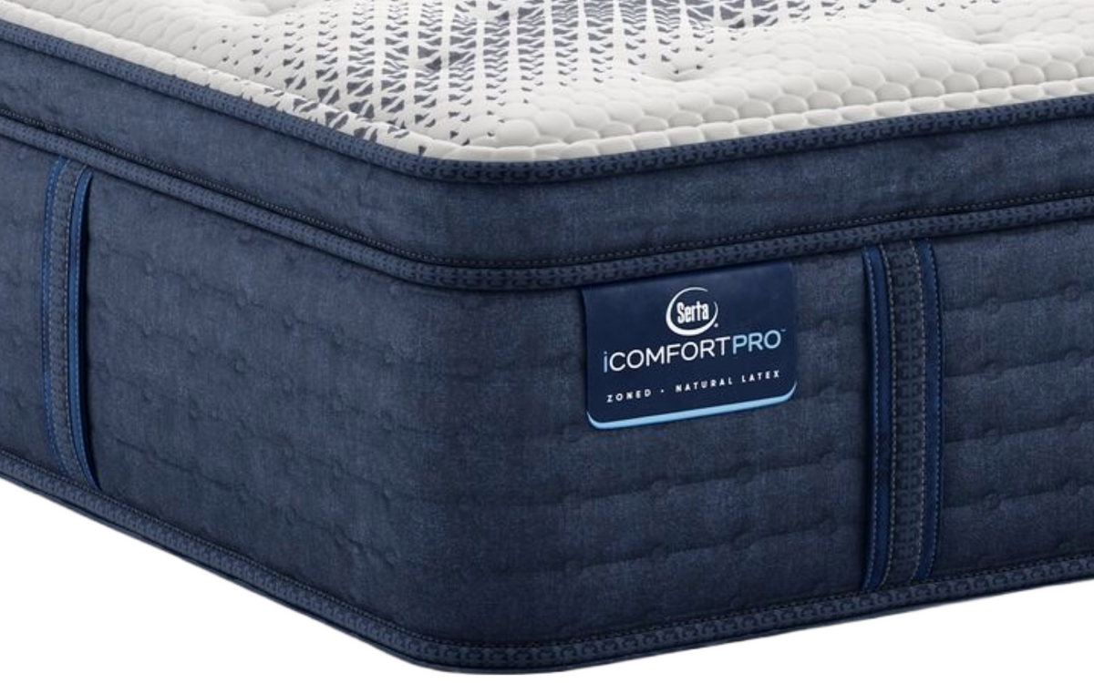 Serta iComfort Pro
