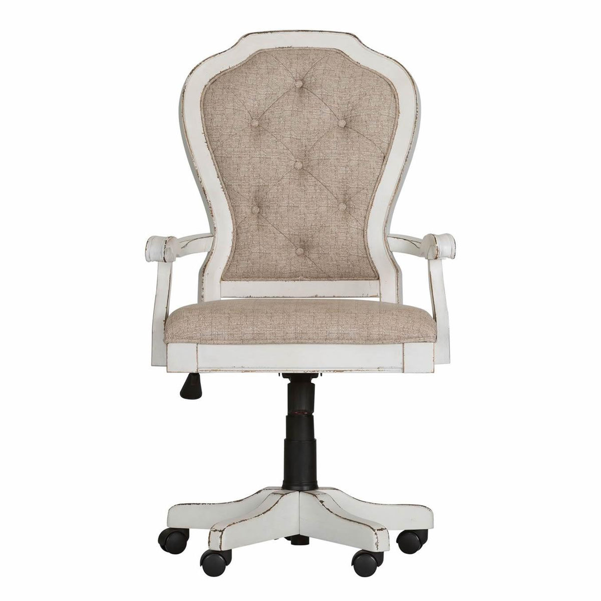 Liberty Furniture Industries Inc. Office Chairs Office Chairs 244-HO197 IMAGE 2