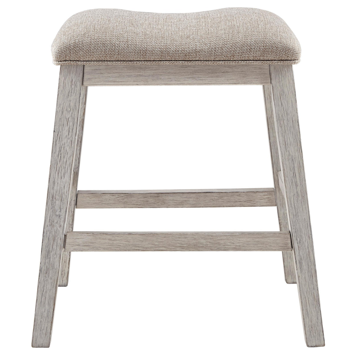 Signature Design by Ashley Skempton D394-024 Upholstered Stool IMAGE 2