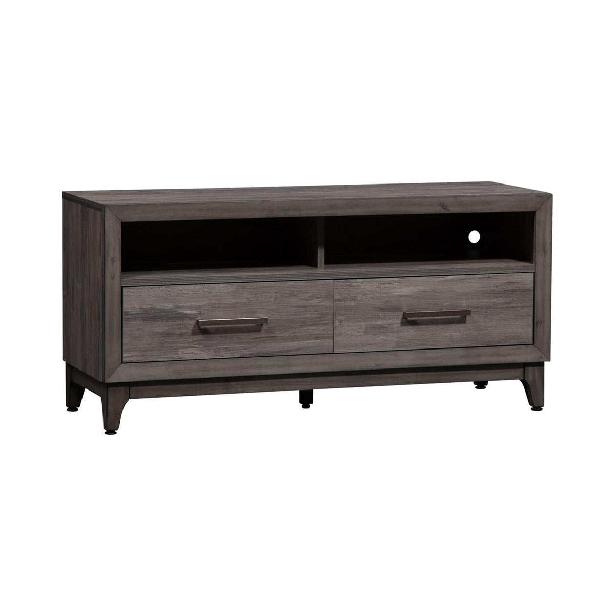 Liberty Furniture Industries Inc. Mercury 581-TV47 47" TV Console IMAGE 2