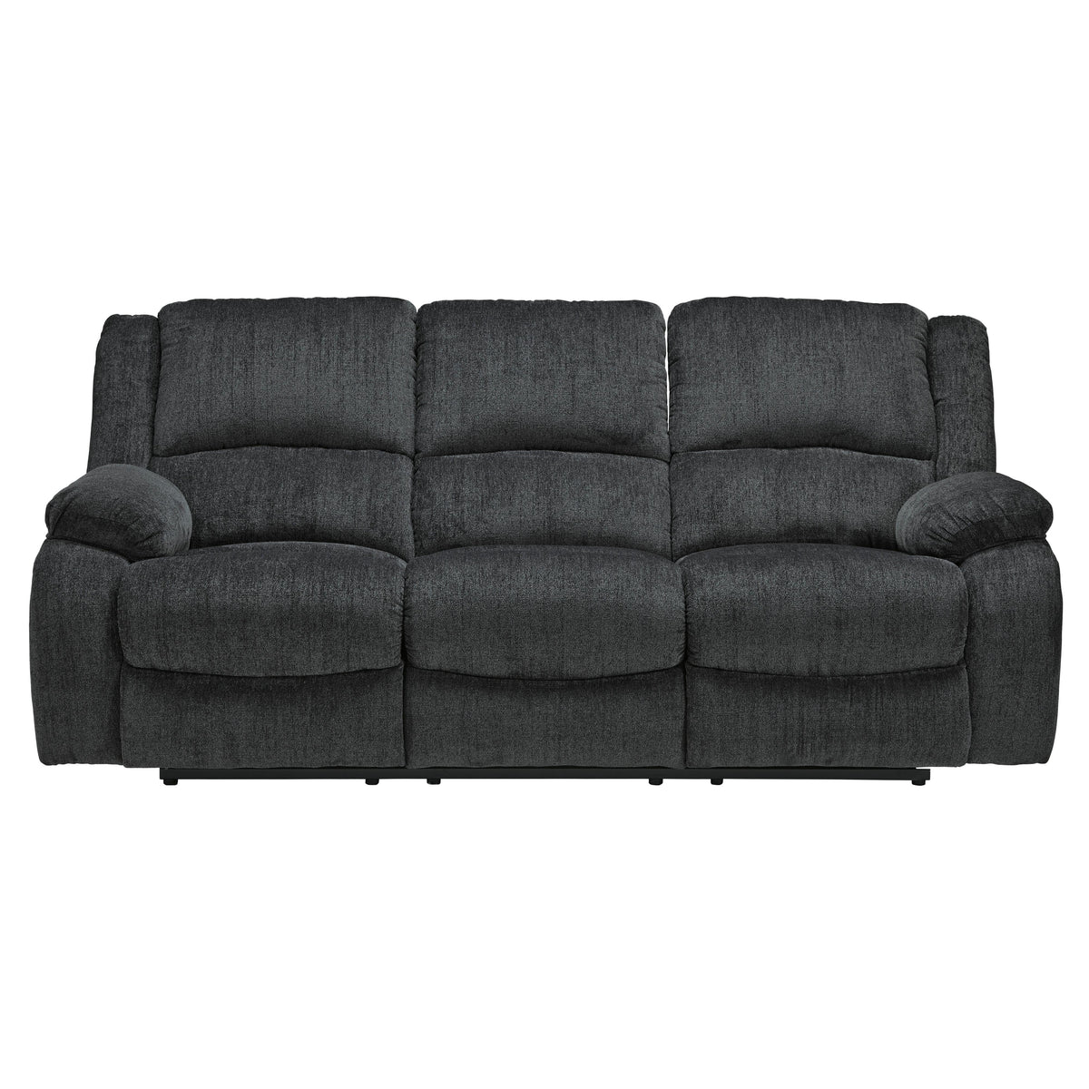 Motion Type_Reclining -- Draycoll 7650488 Reclining Sofa IMAGE 1