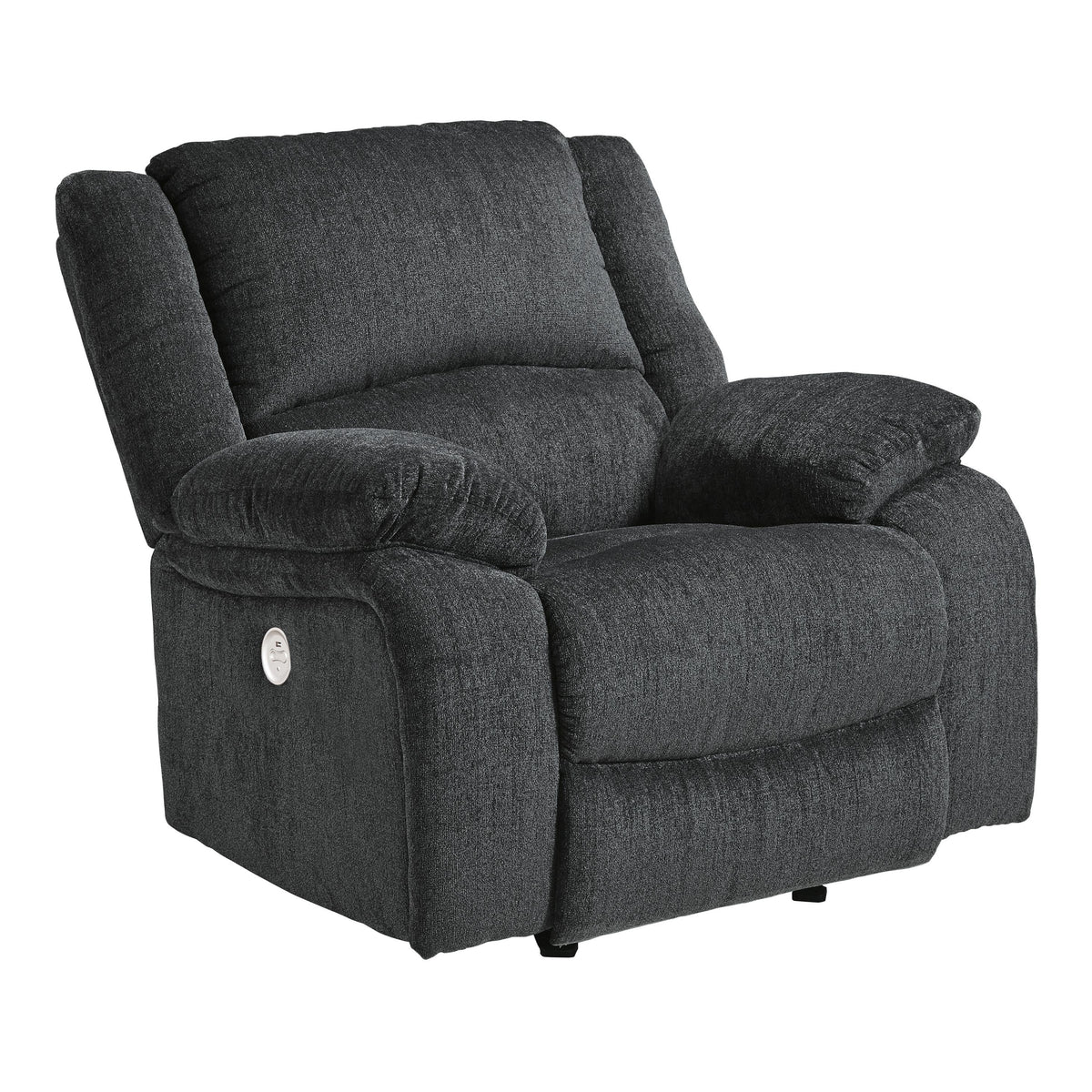 Motion Type_Power -- Draycoll 7650498 Power Rocker Recliner IMAGE 1