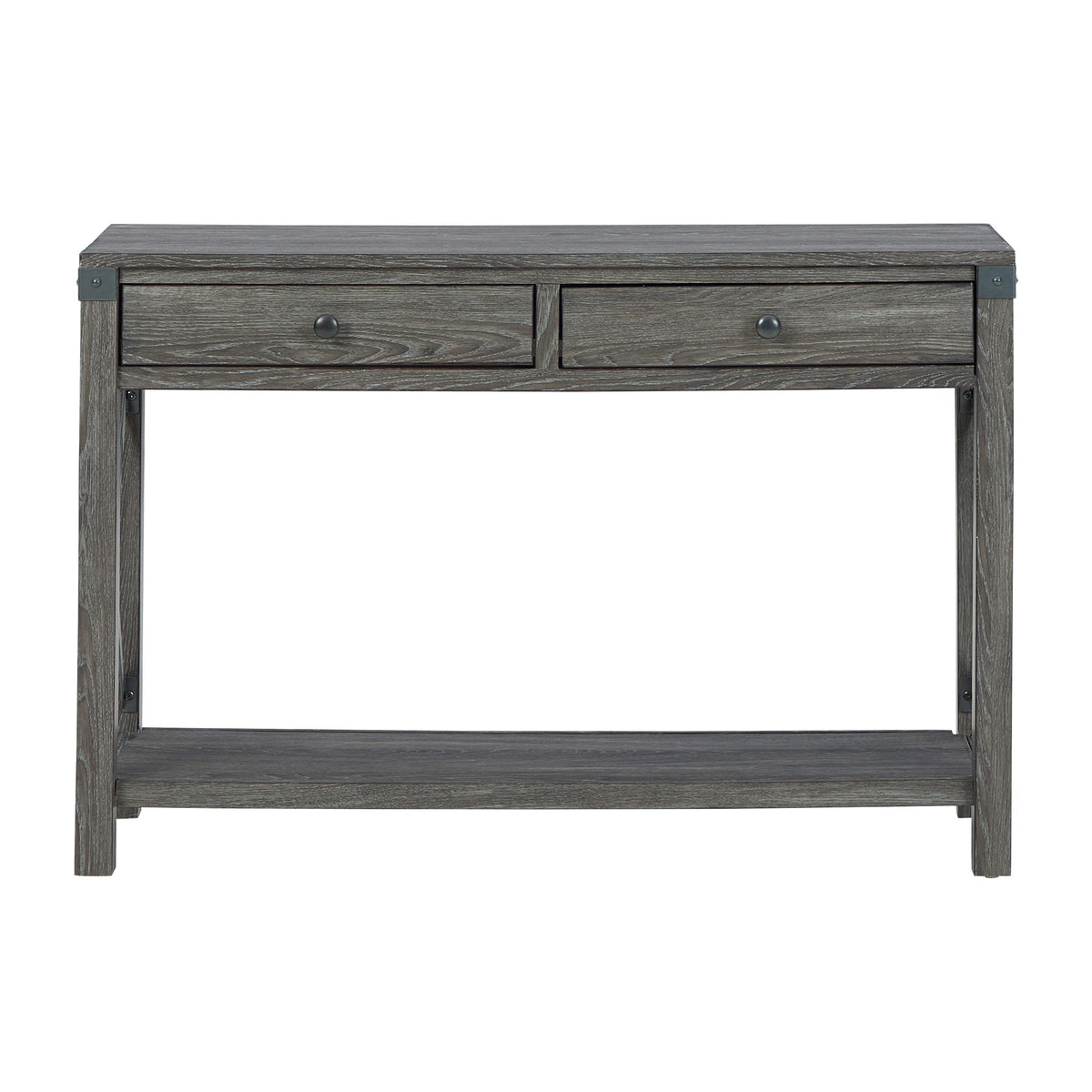 Signature Design by Ashley Freedan T175-4 Console Table IMAGE 2