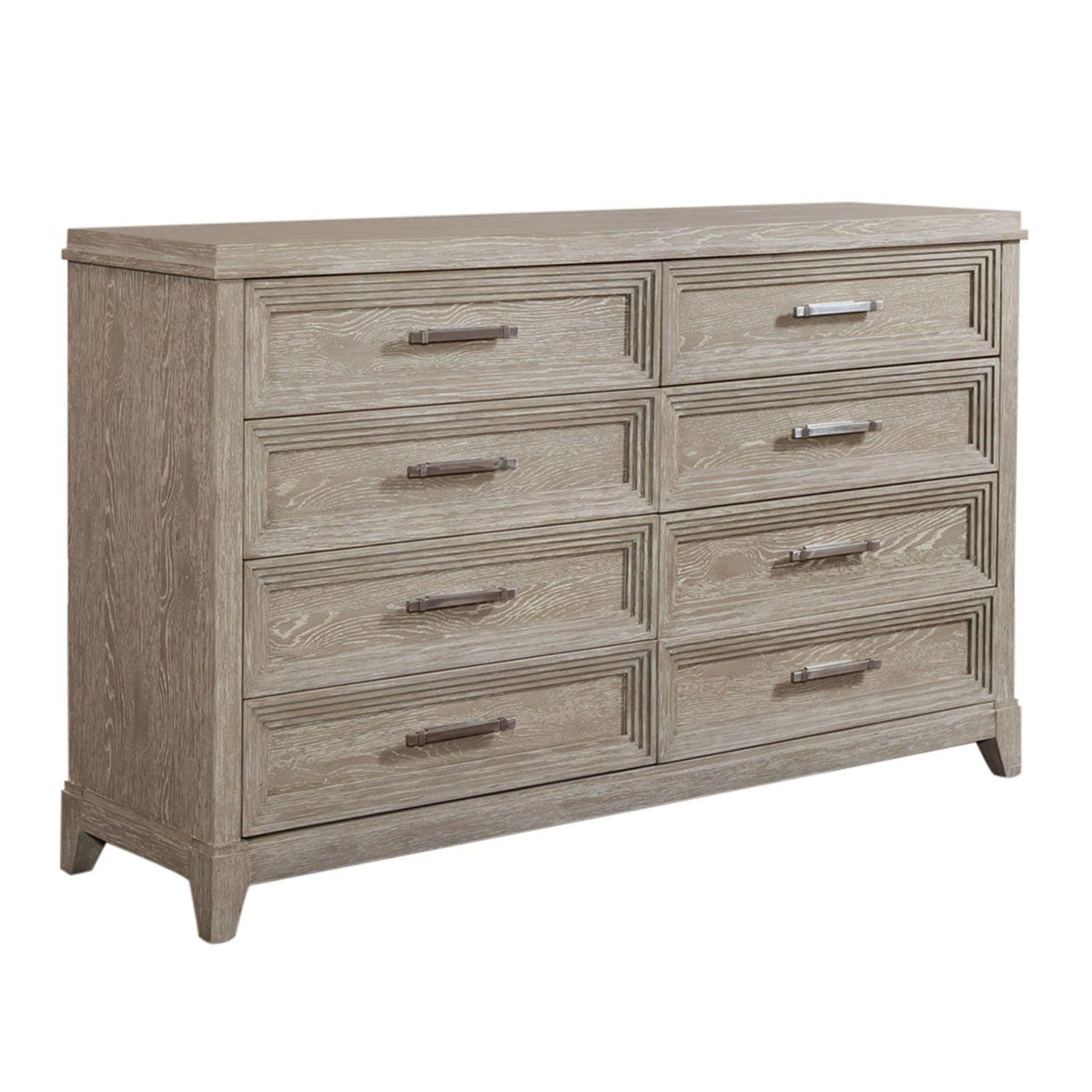 Liberty Furniture Industries Inc. Belmar 902-BR31 8-Drawer Dresser IMAGE 2