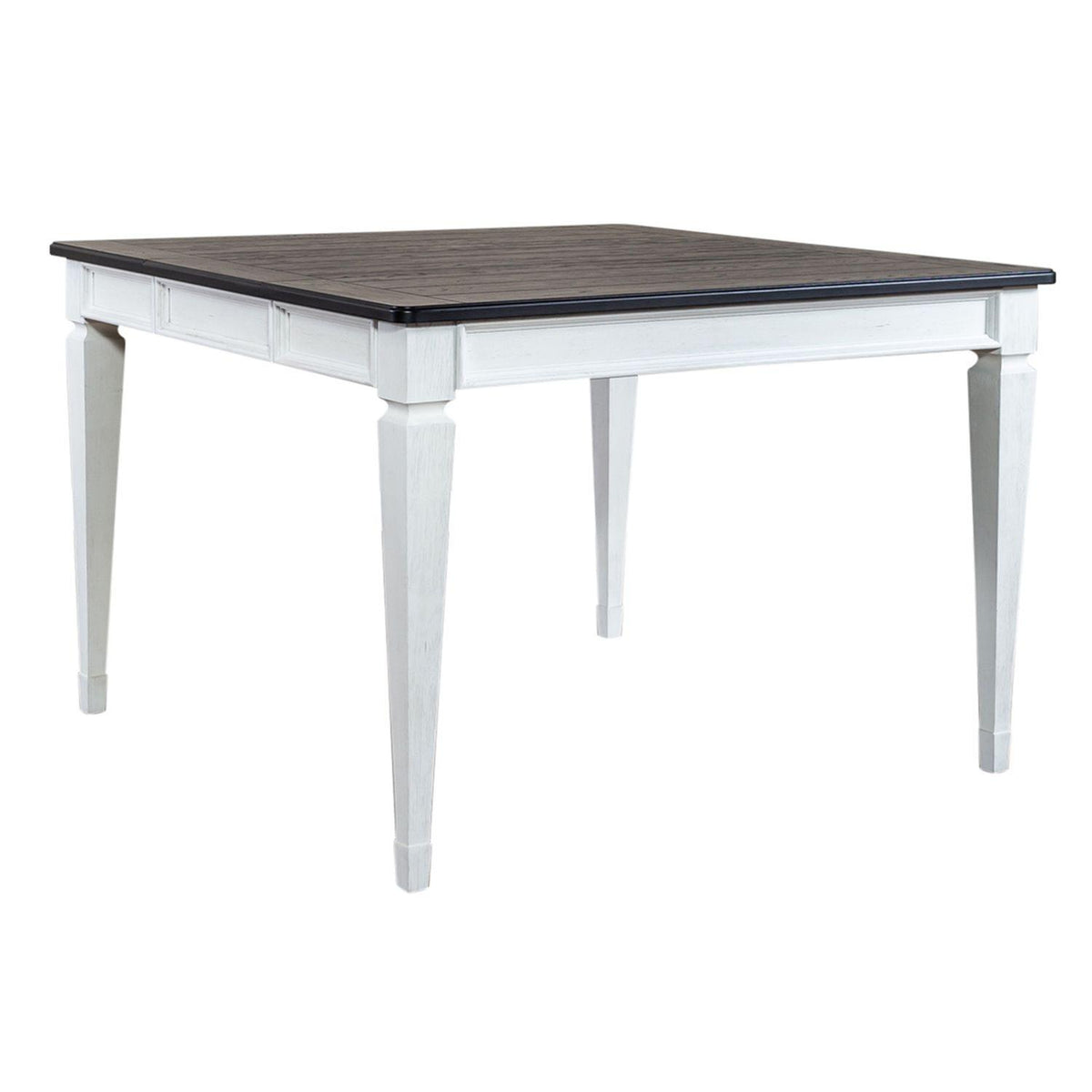 Liberty Furniture Industries Inc. Allyson Park 417-GT5454 Counter Height Leg Table IMAGE 2