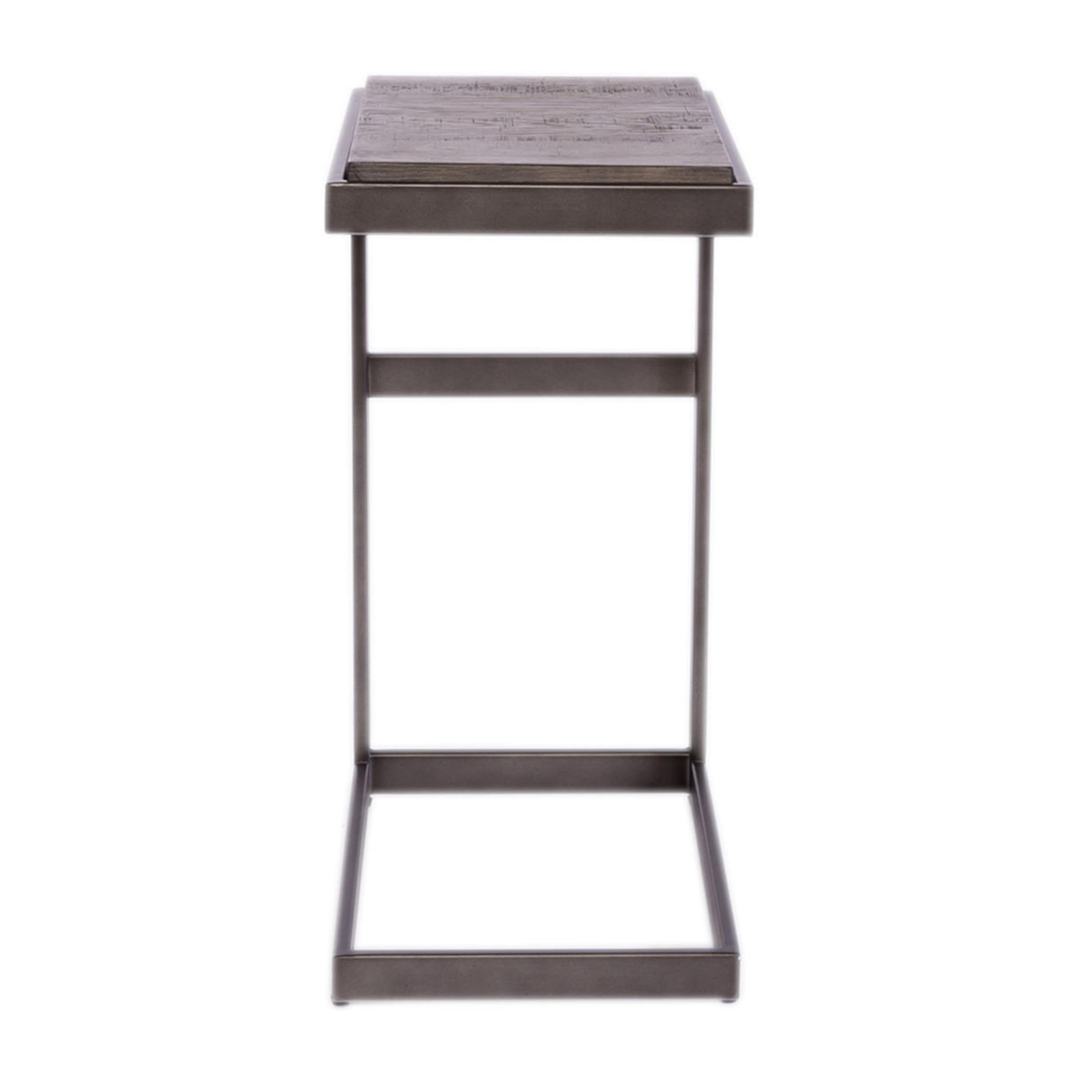 Liberty Furniture Industries Inc. Modern View 960-OT1022 Laptop Table IMAGE 2