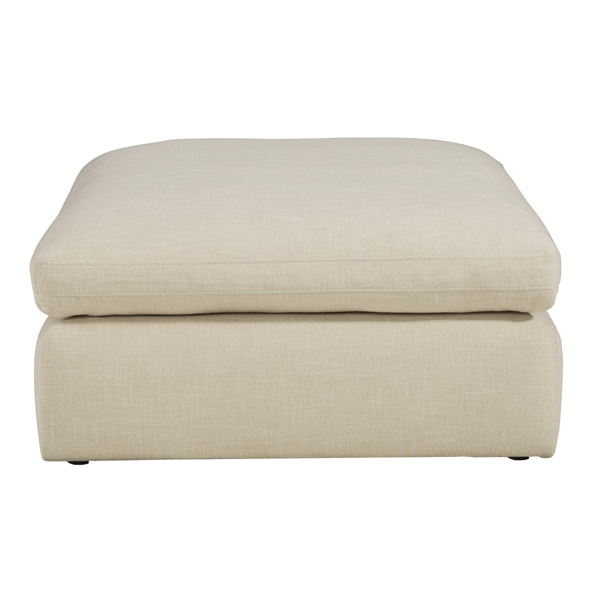 Benchcraft Elyza 1000608 Oversized Accent Ottoman IMAGE 2