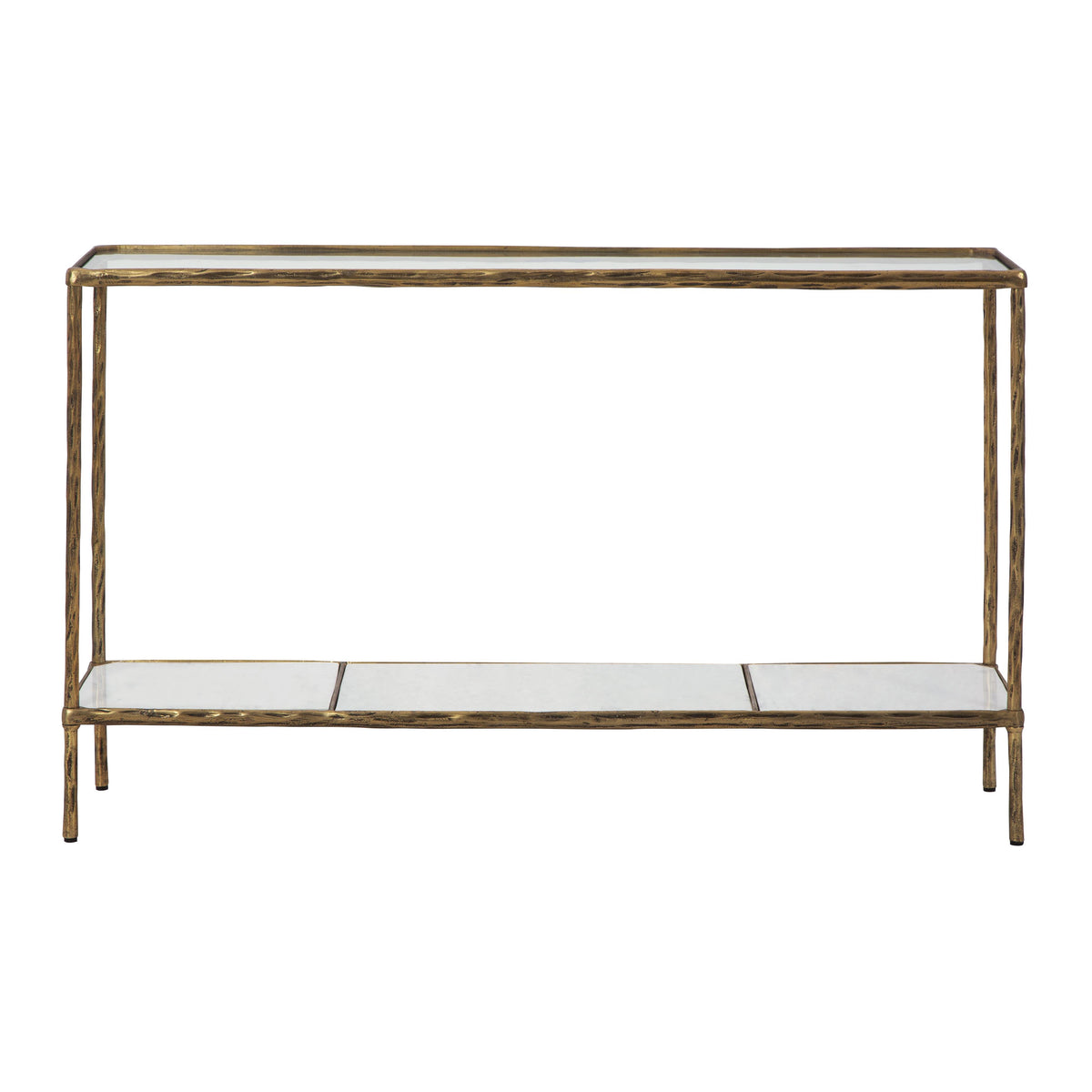 Signature Design by Ashley Ryandale A4000443 Console Sofa Table IMAGE 2