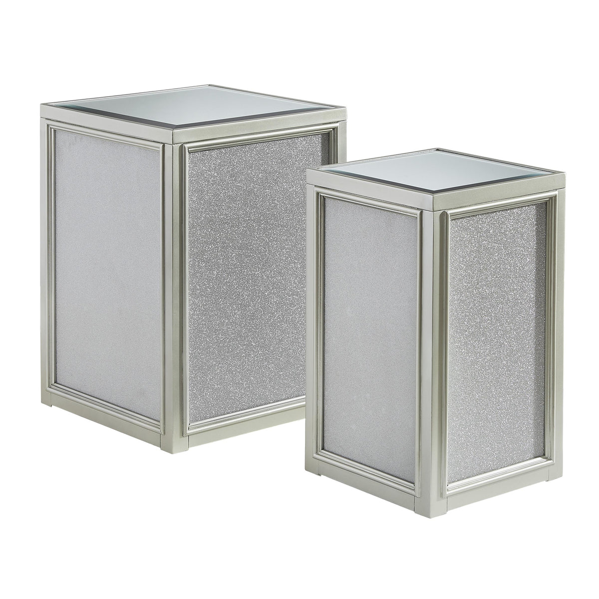 Signature Design by Ashley Traleena T957-16 Nesting End Tables IMAGE 2