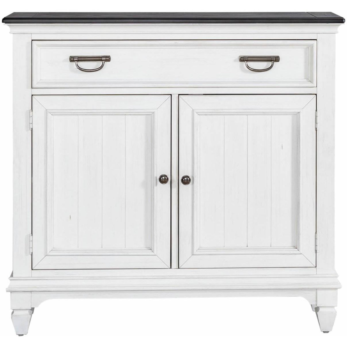 Liberty Furniture Industries Inc. Allyson Park 417-AC42 Accent Hall Console IMAGE 2