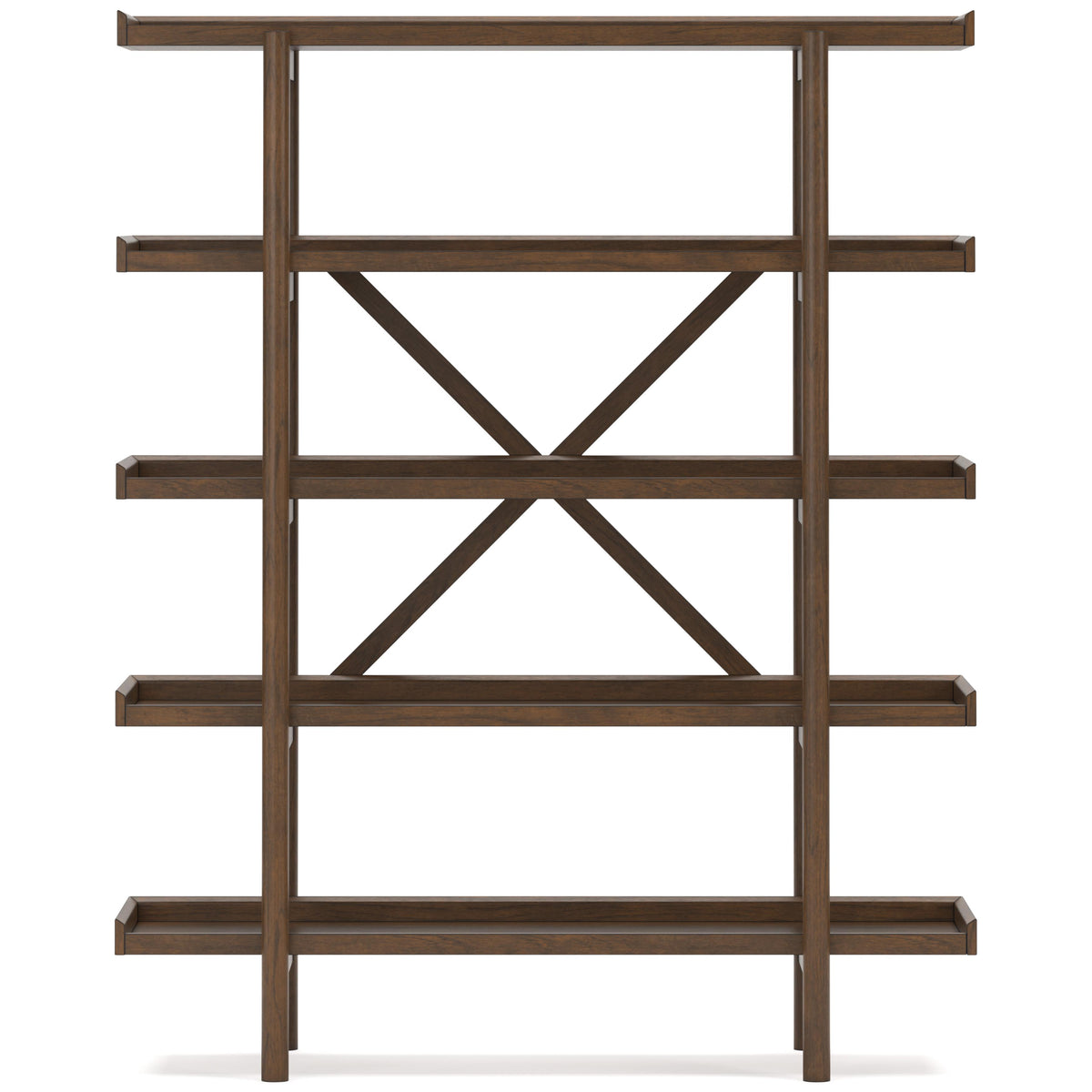 Signature Design by Ashley Lyncott H615-70 Bookcase IMAGE 2