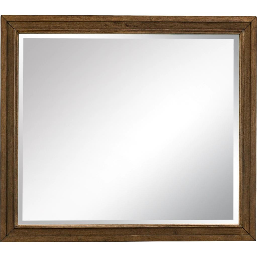 Benchcraft Sturlayne B787-36 Bedroom Mirror IMAGE 2