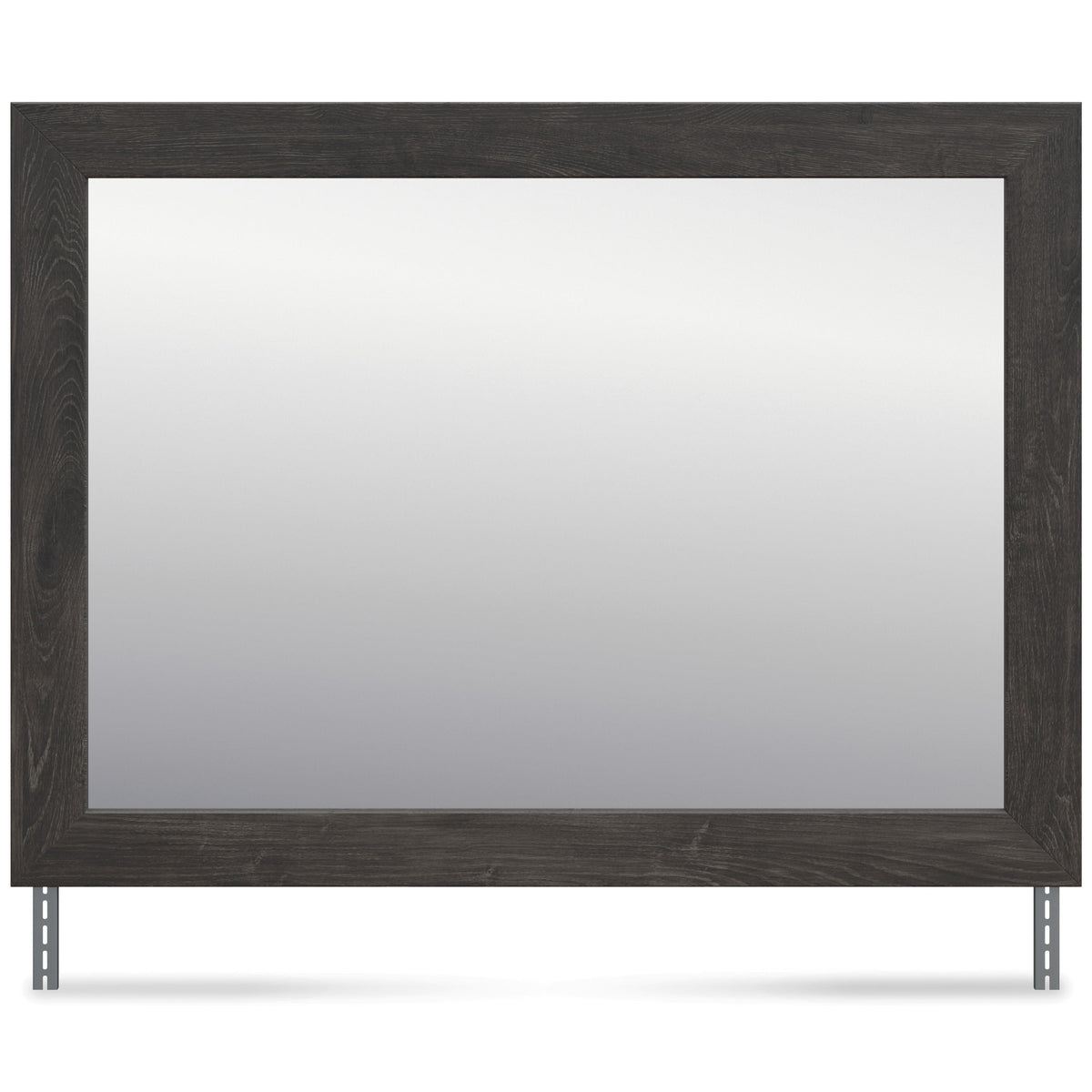 Signature Design by Ashley Fraluna PCB3370-36 Bedroom Mirror IMAGE 2