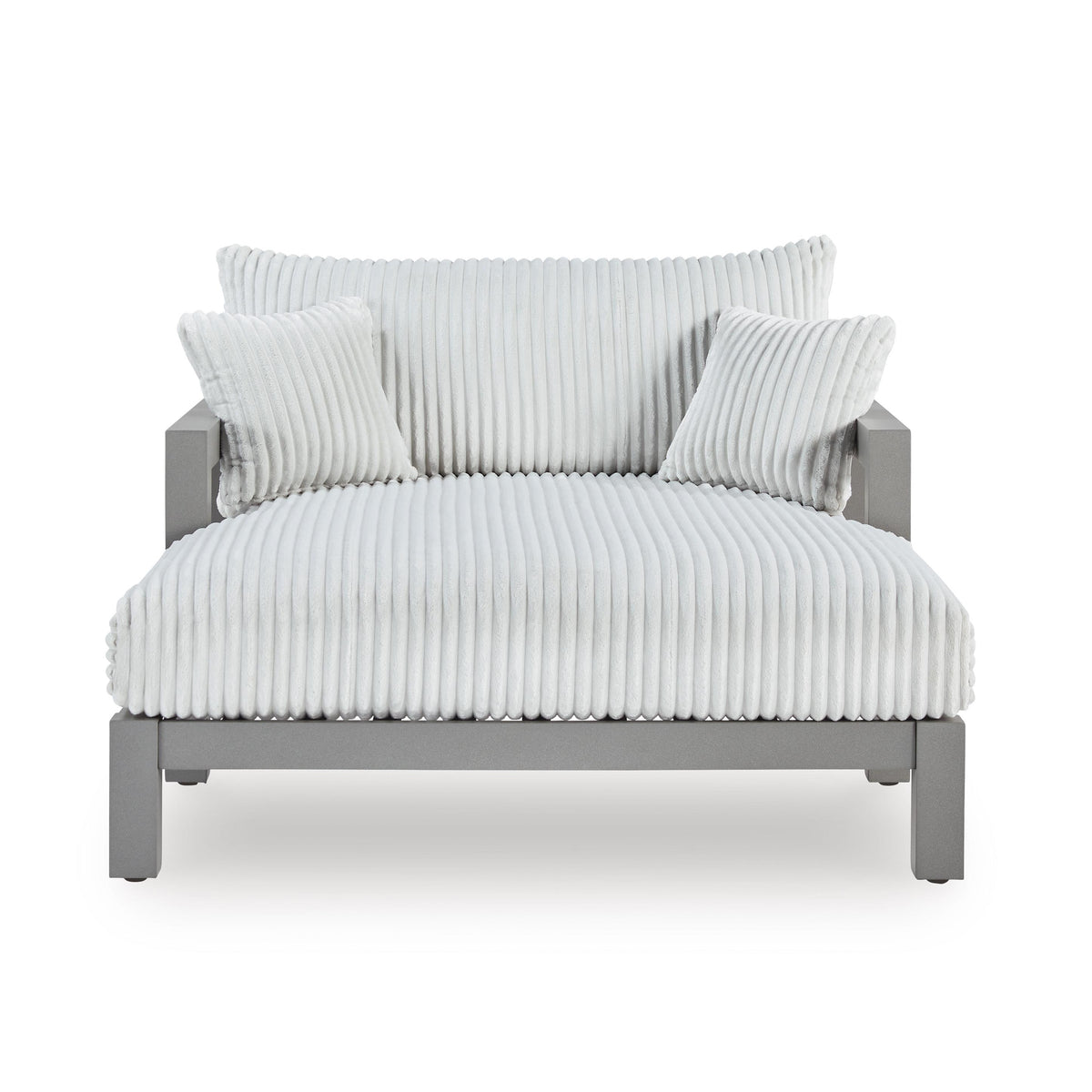 Signature Design by Ashley Hurley Park PCP695-815 Chaise Lounge with Cushion IMAGE 2