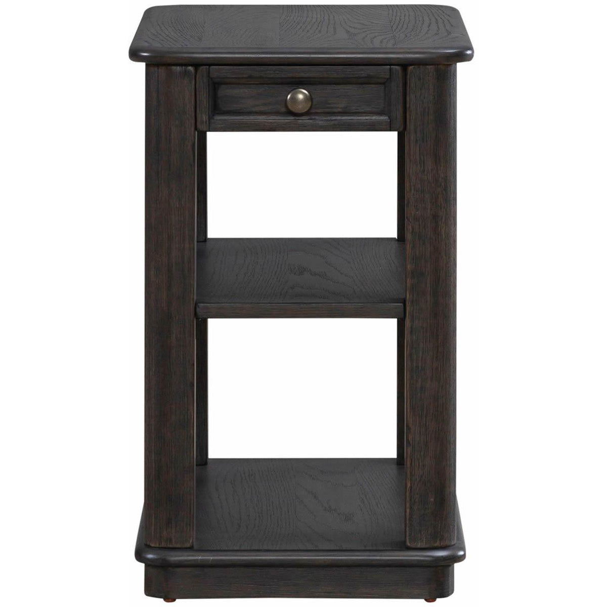 Liberty Furniture Industries Inc. Wallace 424C-OT1021 Chairside Table IMAGE 2