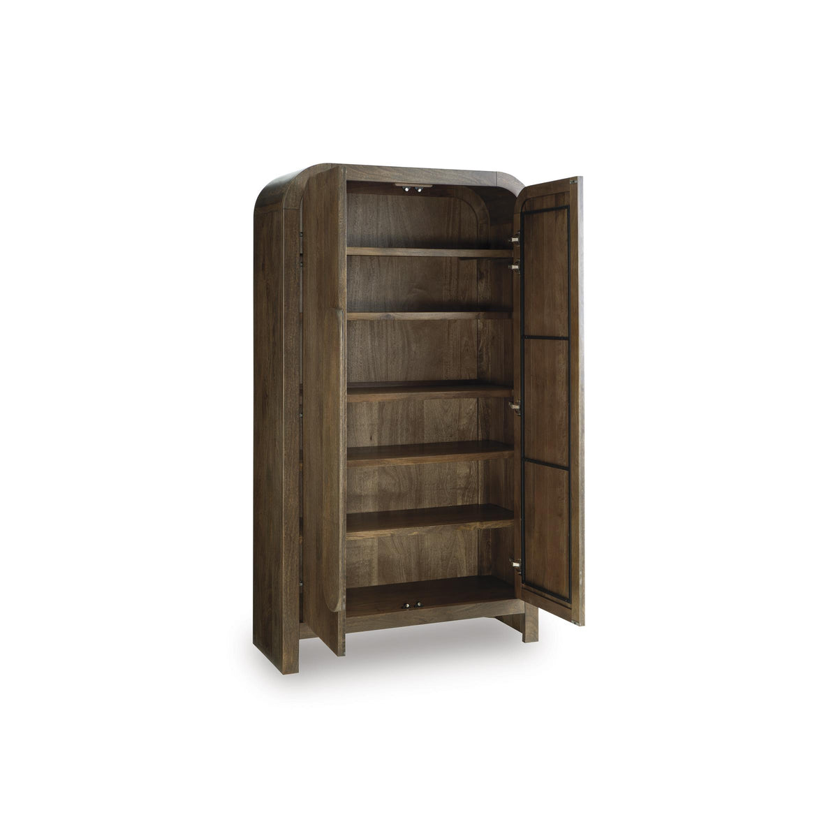 Signature Design by Ashley Thoren A4000699 Accent Cabinet IMAGE 2