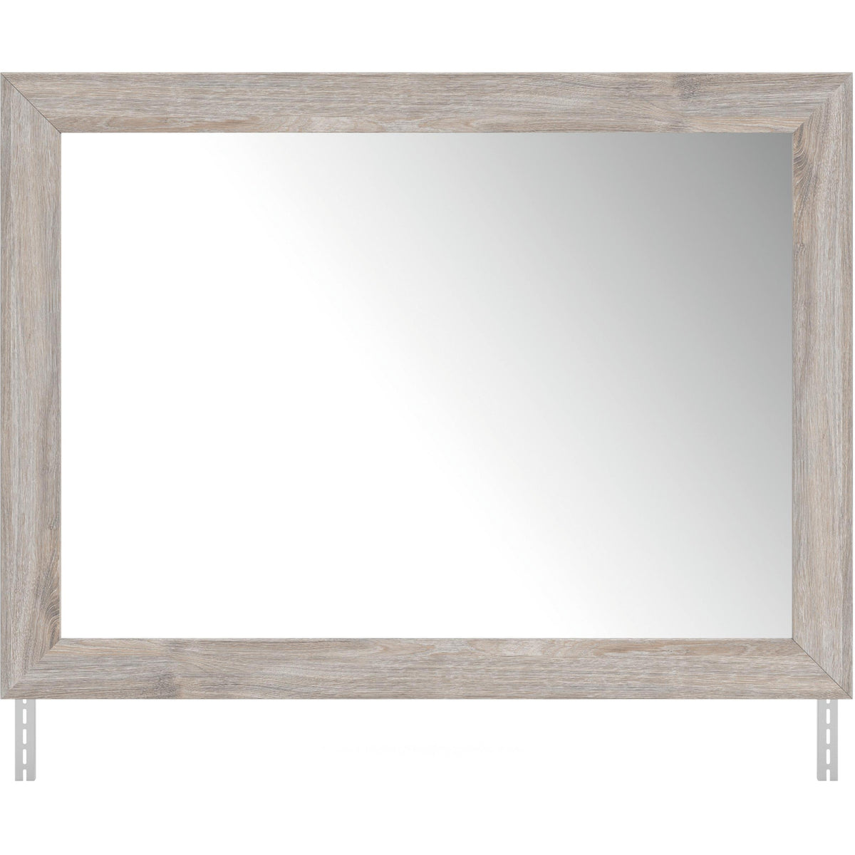 Signature Design by Ashley Broachmyn Dresser Mirror PCB1120-36 IMAGE 2