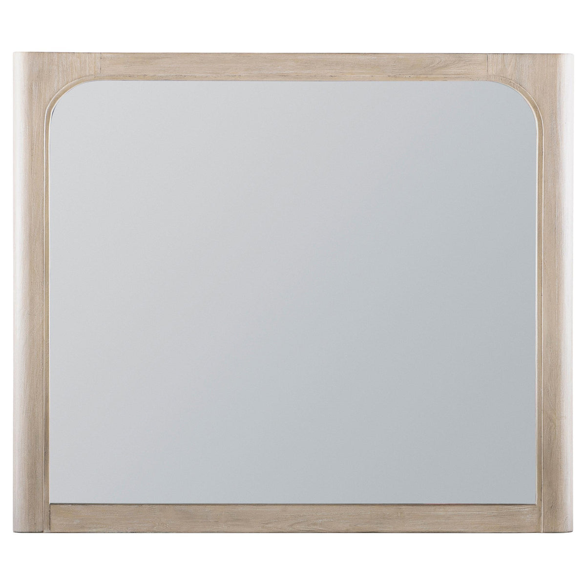 Coaster Furniture Solano 222524 Dresser Mirror - Weathered Mango IMAGE 2