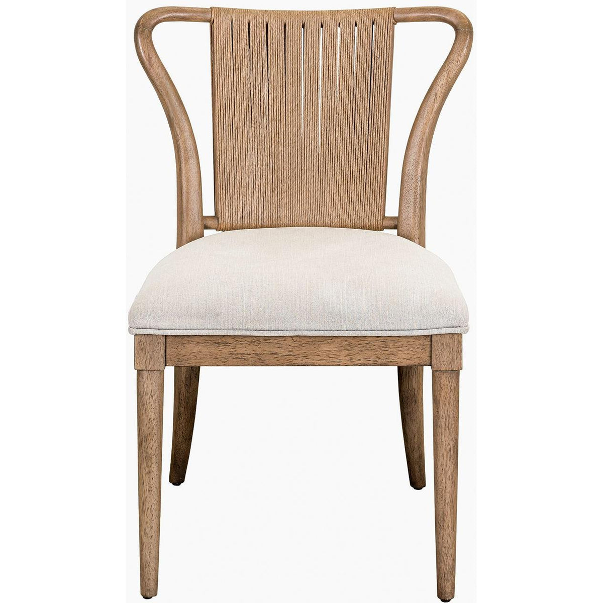 Liberty Furniture Industries Inc. Sheridan Pointe Dining Chair 611-C9501S IMAGE 2