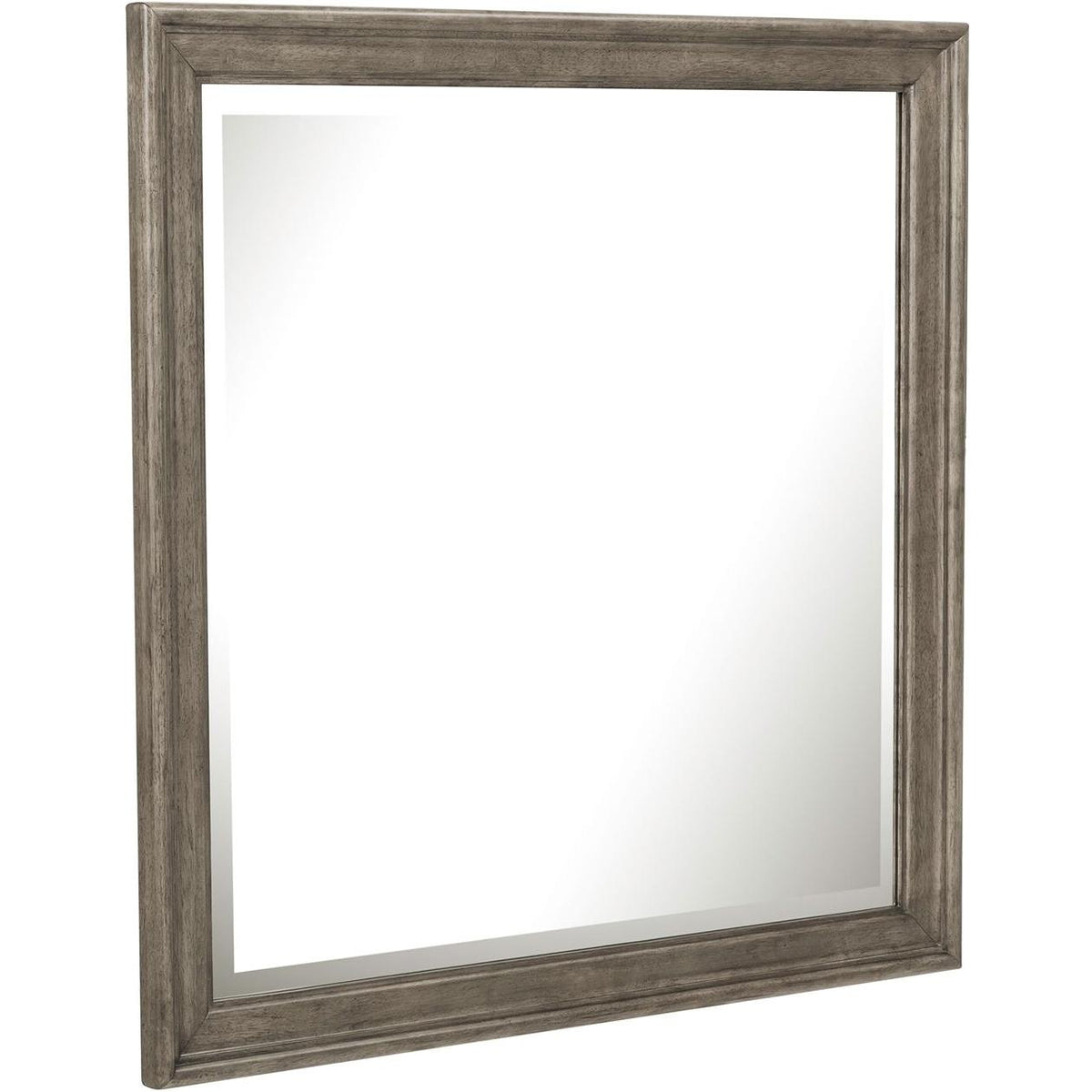Liberty Furniture Industries Inc. Twin Lakes Dresser Mirror 104-BR51 IMAGE 2