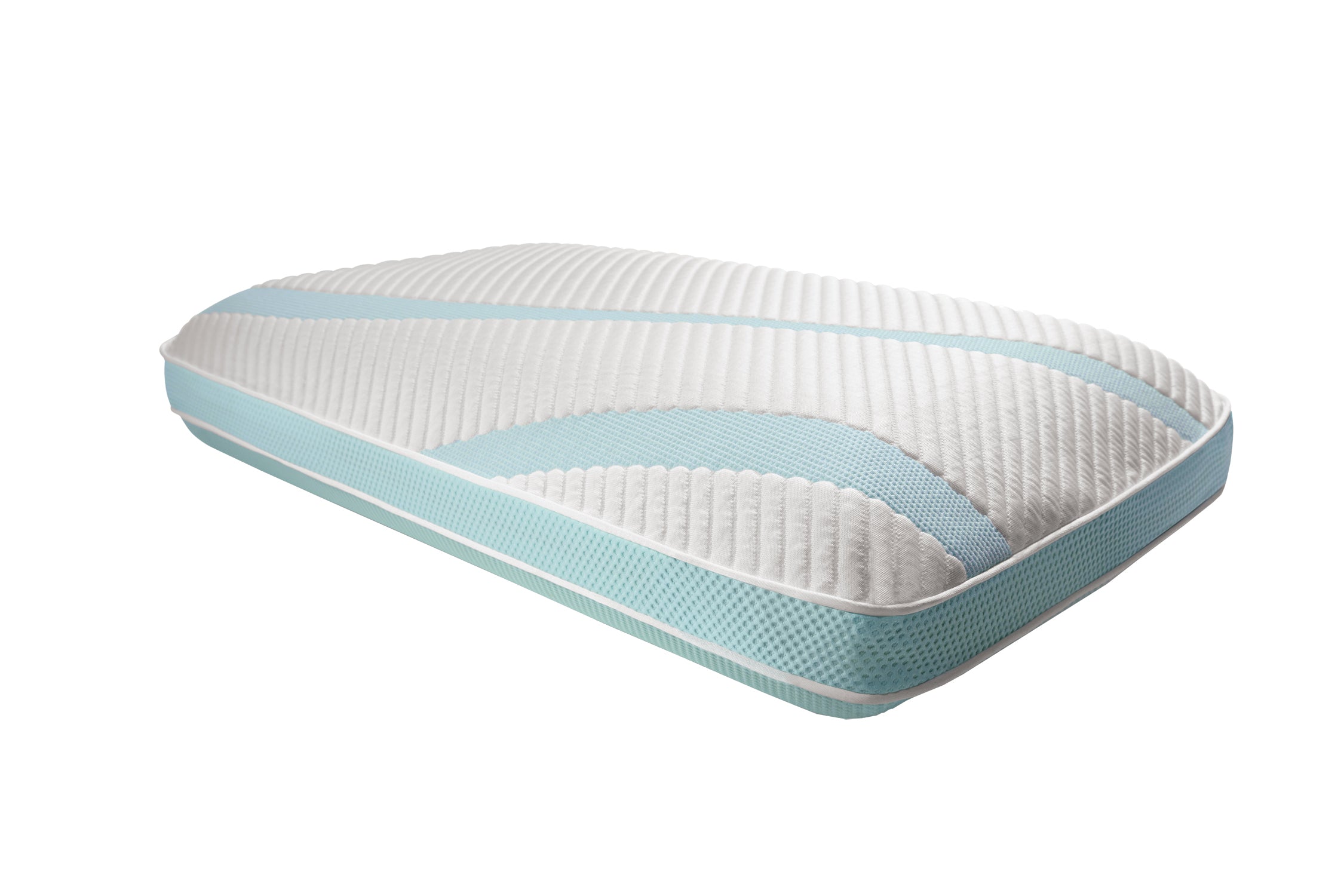 TEMPUR-Adapt ProHi + Cooling Pillow-Pillow-Tempur-Pedic-Queen-New Braunfels Mattress Company