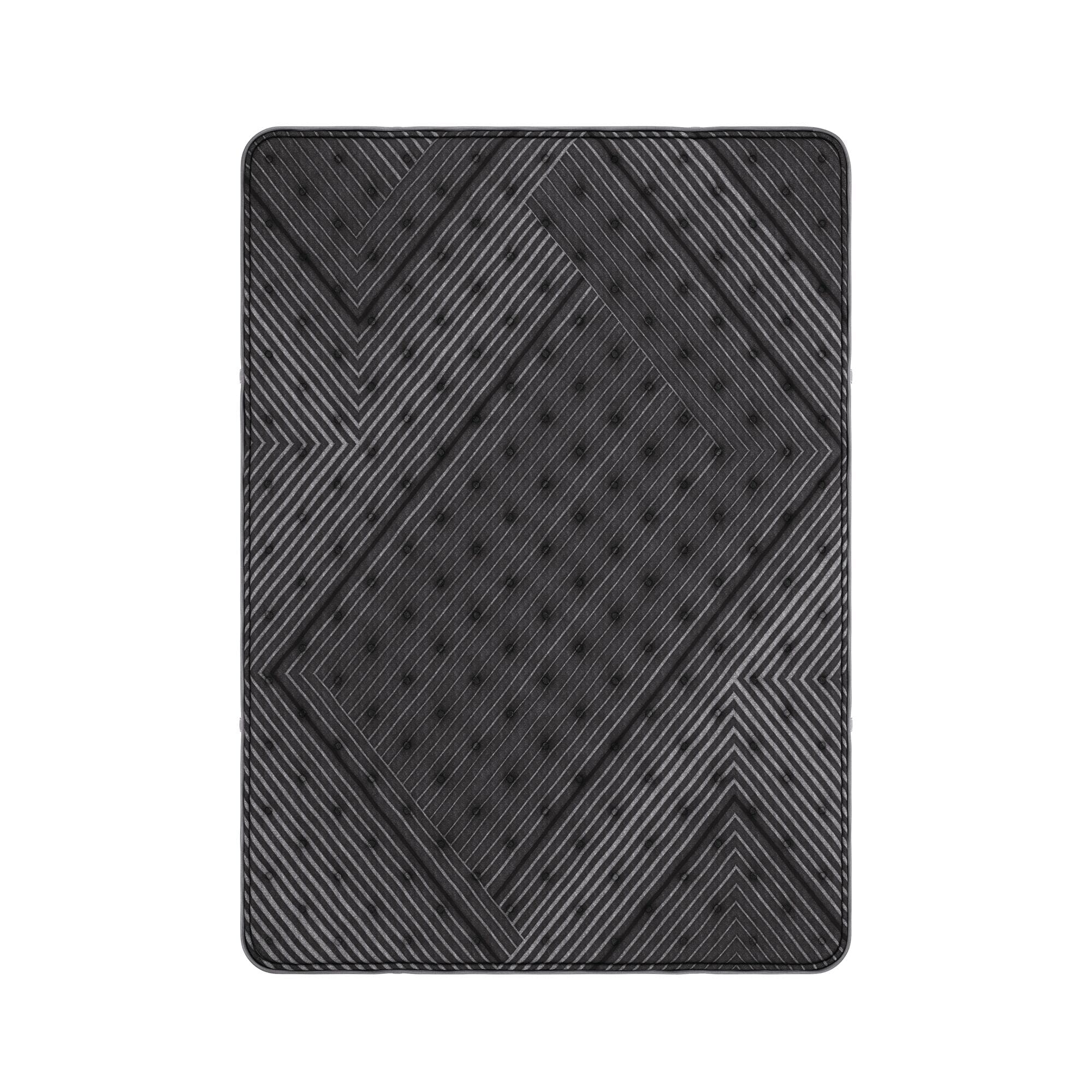 Beautyrest Black Series One Extra Firm-Mattress-Simmons-New Braunfels Mattress Company