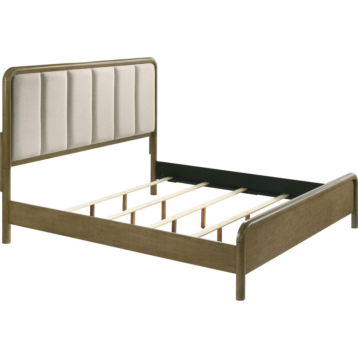 Coaster Furniture Amsbury 224271Q-S4 6 pc Queen Bedroom Set