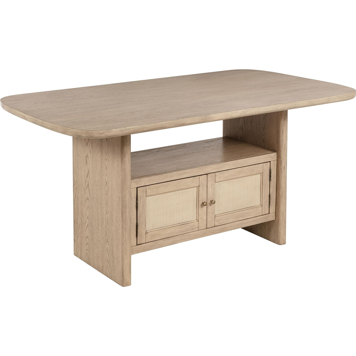 Coaster Furniture Kailani 109388-S7 7 pc Counter Height Dining Set