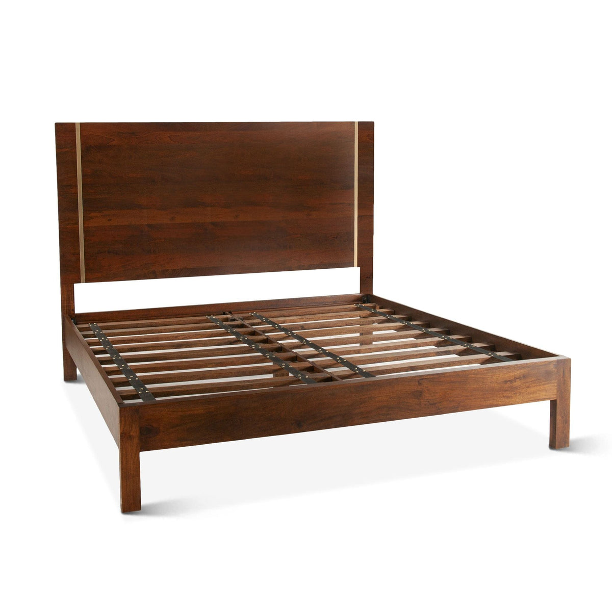 Cosmopolitan Bed-Bed-Home Trends & Design-New Braunfels Mattress Company