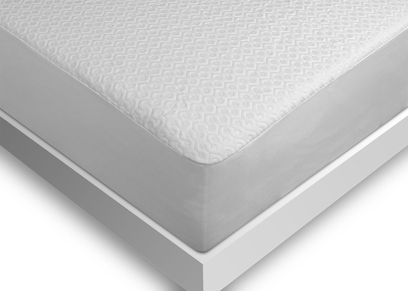 Bedgear Dri-Tech Mattress Protector-Protectors-Bedgear-New Braunfels Mattress Company