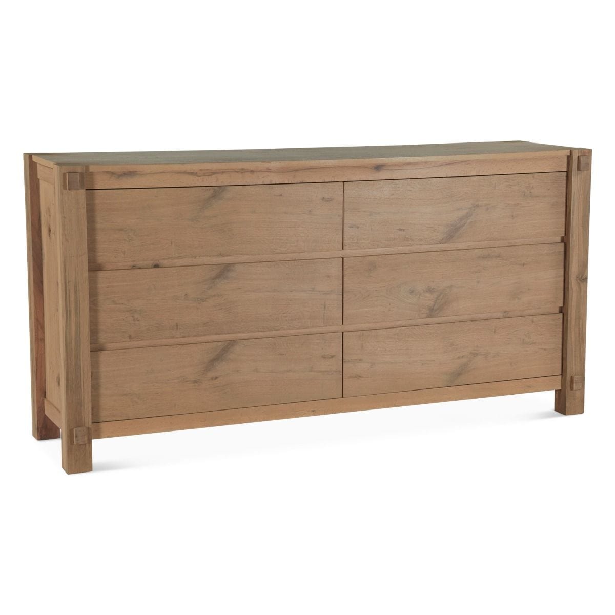 Flagstaff Dresser-Dresser-Home Trends & Design-New Braunfels Mattress Company