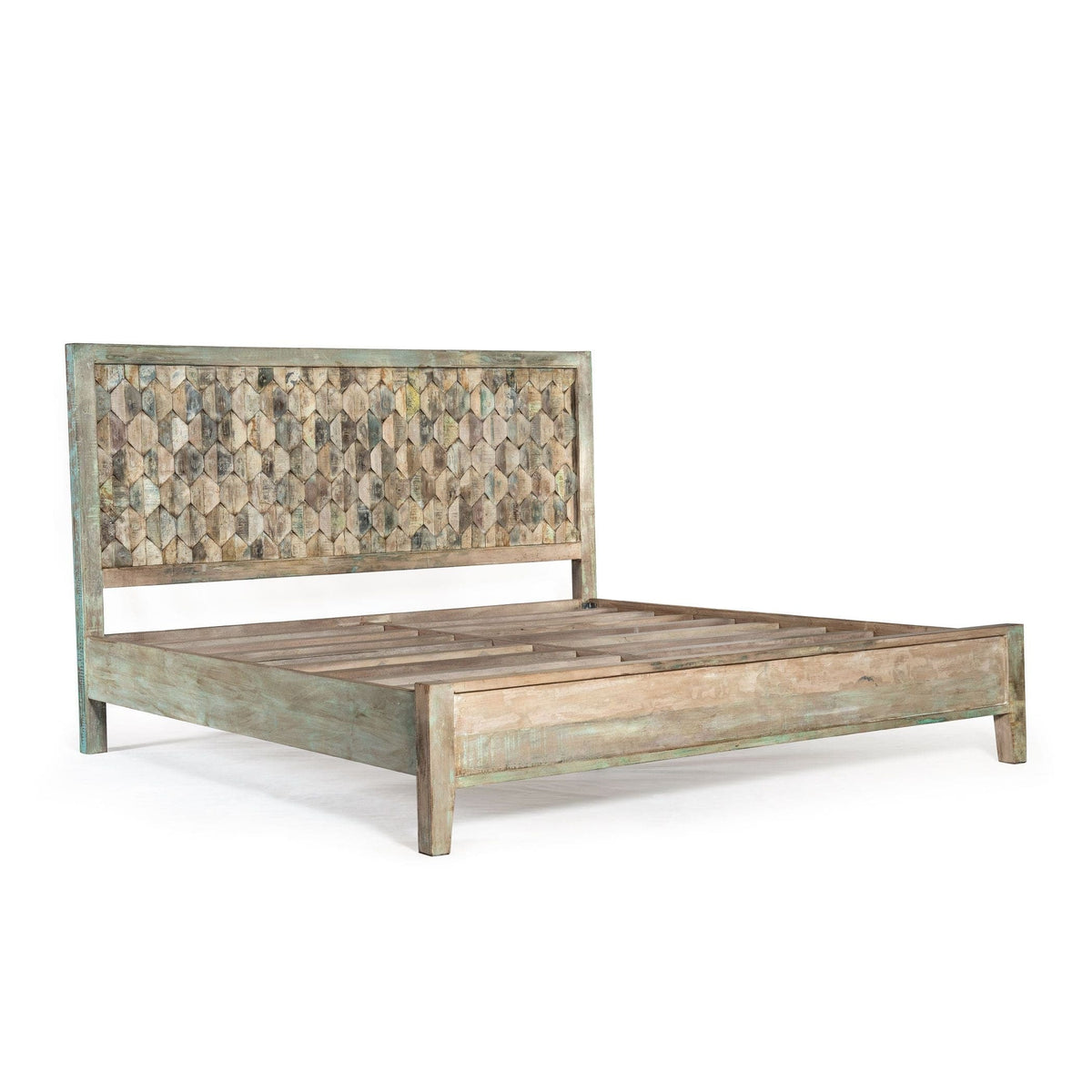 Ibiza Bed-Bed-Home Trends & Design-New Braunfels Mattress Company