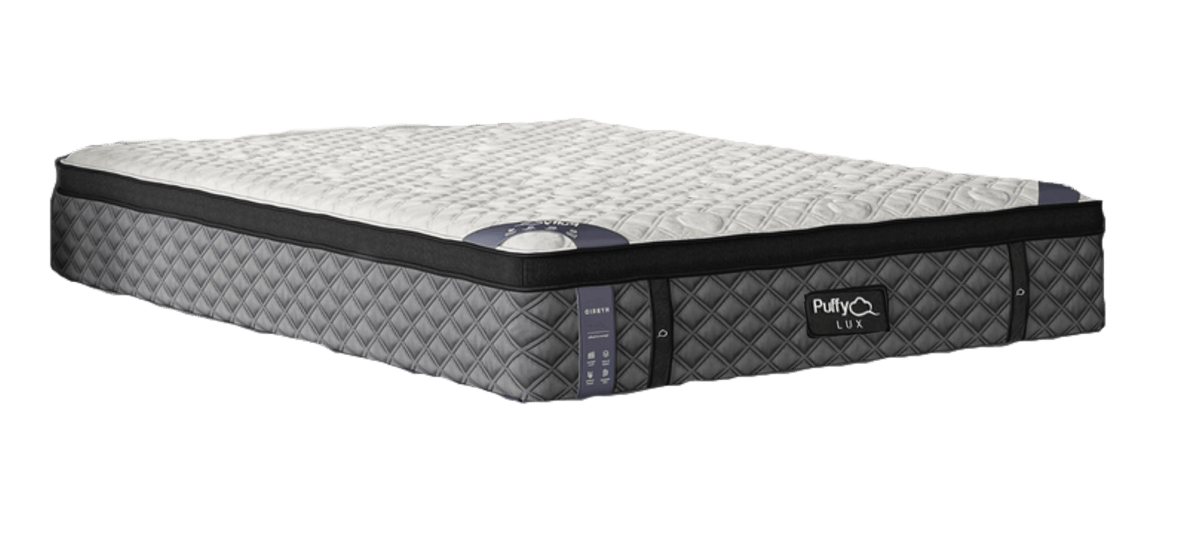 Dr.PUFFY PUFFY Puffy Serenity Adjustable Base - Twin XL - (38