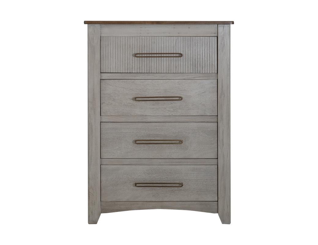 Ridge Chest-Chest-International Furniture Direct-New Braunfels Mattress Company