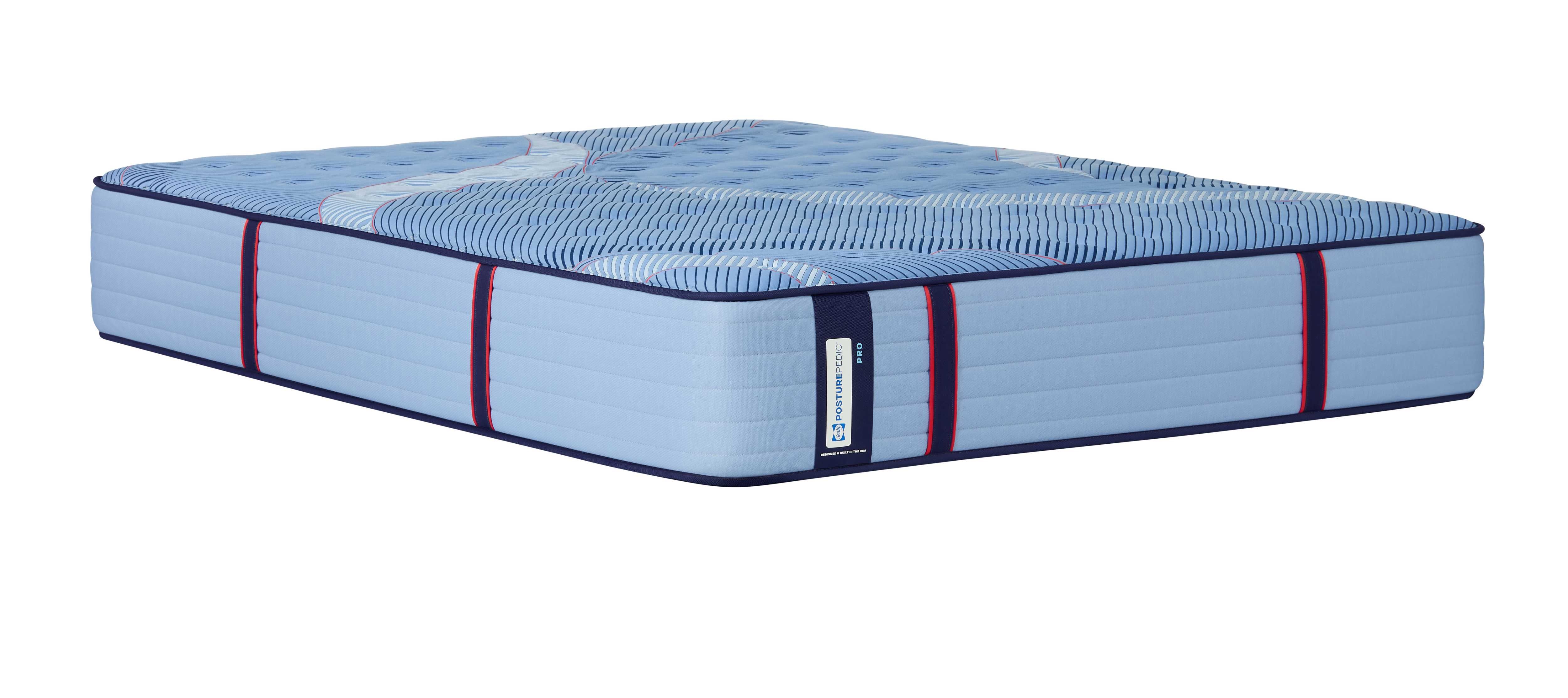 Sealy Posturepedic Pro Dupont Firm