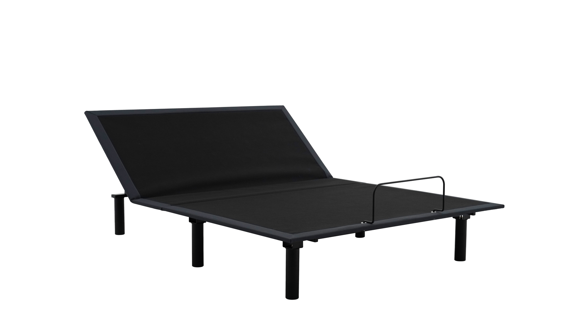 Simmons Baselogic Bronze Adjustable Foundation-Foundation-Simmons-New Braunfels Mattress Company