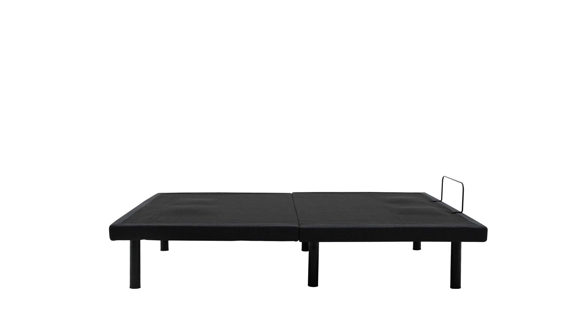 Simmons Baselogic Platinum Adjustable Foundation-Foundation-Simmons-New Braunfels Mattress Company