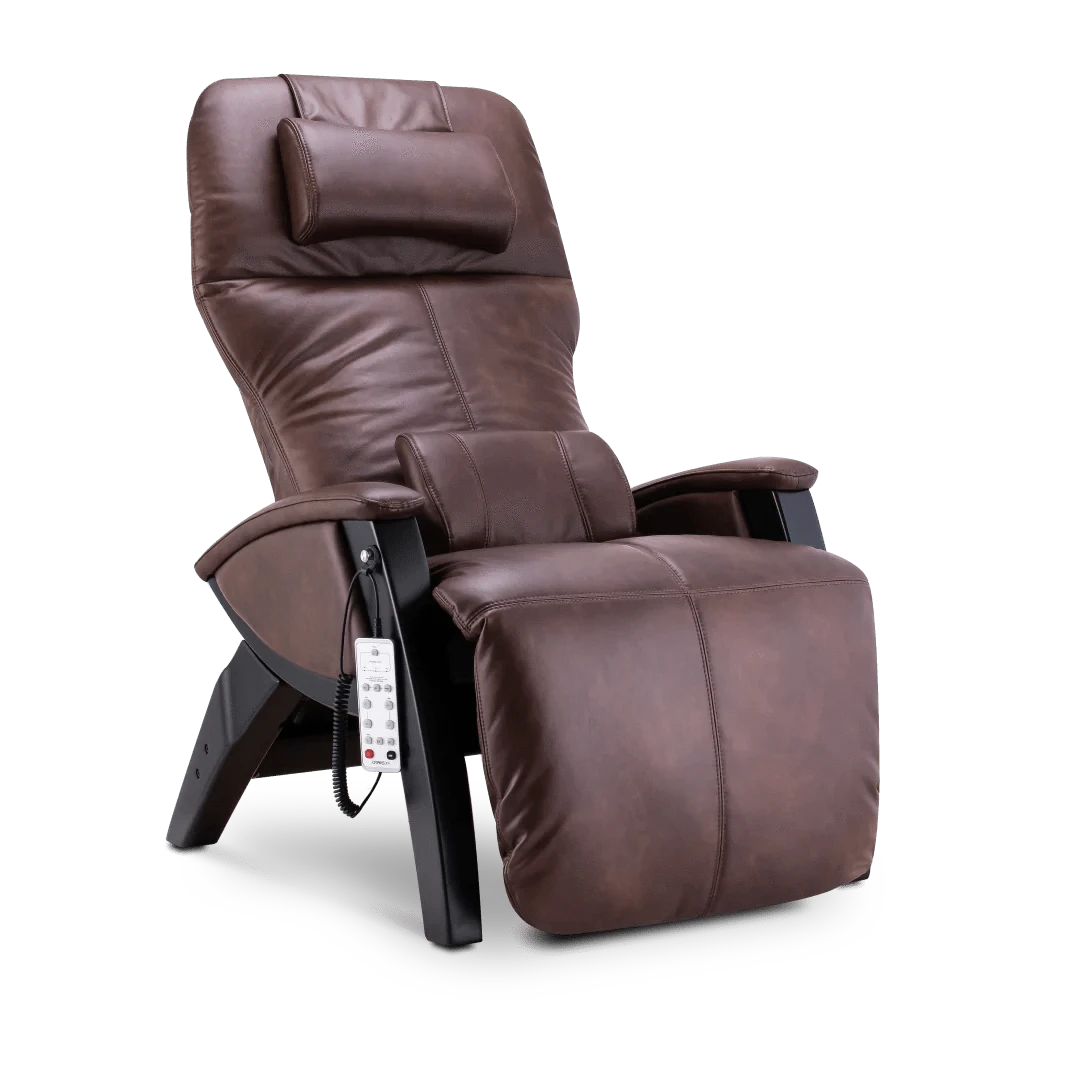 Svago ZGR Zero Gravity Recliner-Motion Furniture-Cozzia-New Braunfels Mattress Company