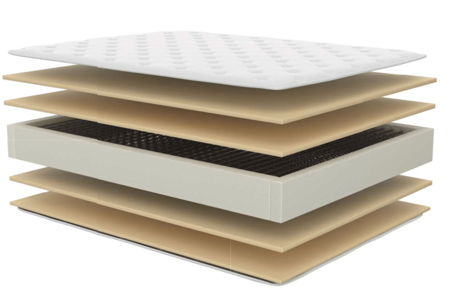 Symbol Myra Euro Top-Mattress-Symbol-New Braunfels Mattress Company