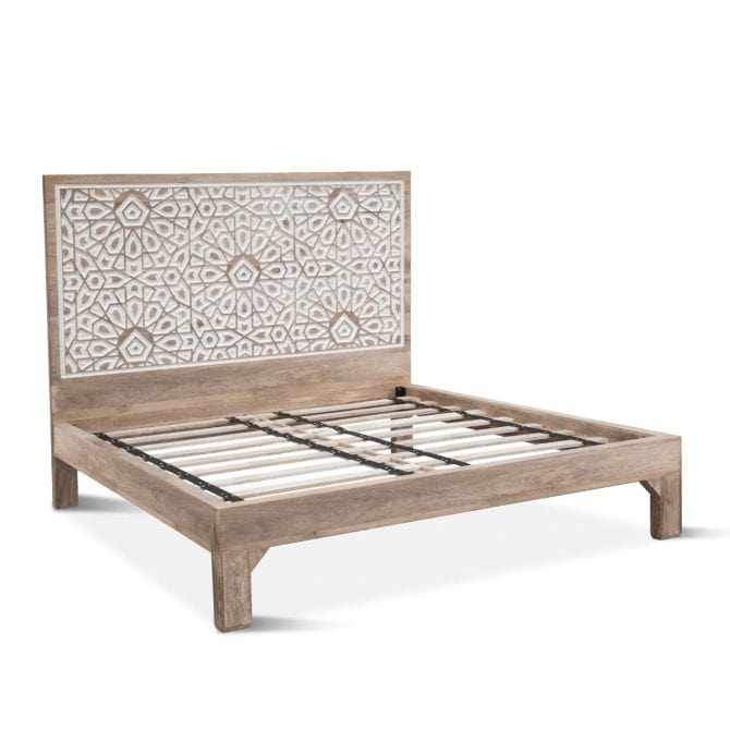 Tangiers Bed-Bed-Home Trends & Design-New Braunfels Mattress Company