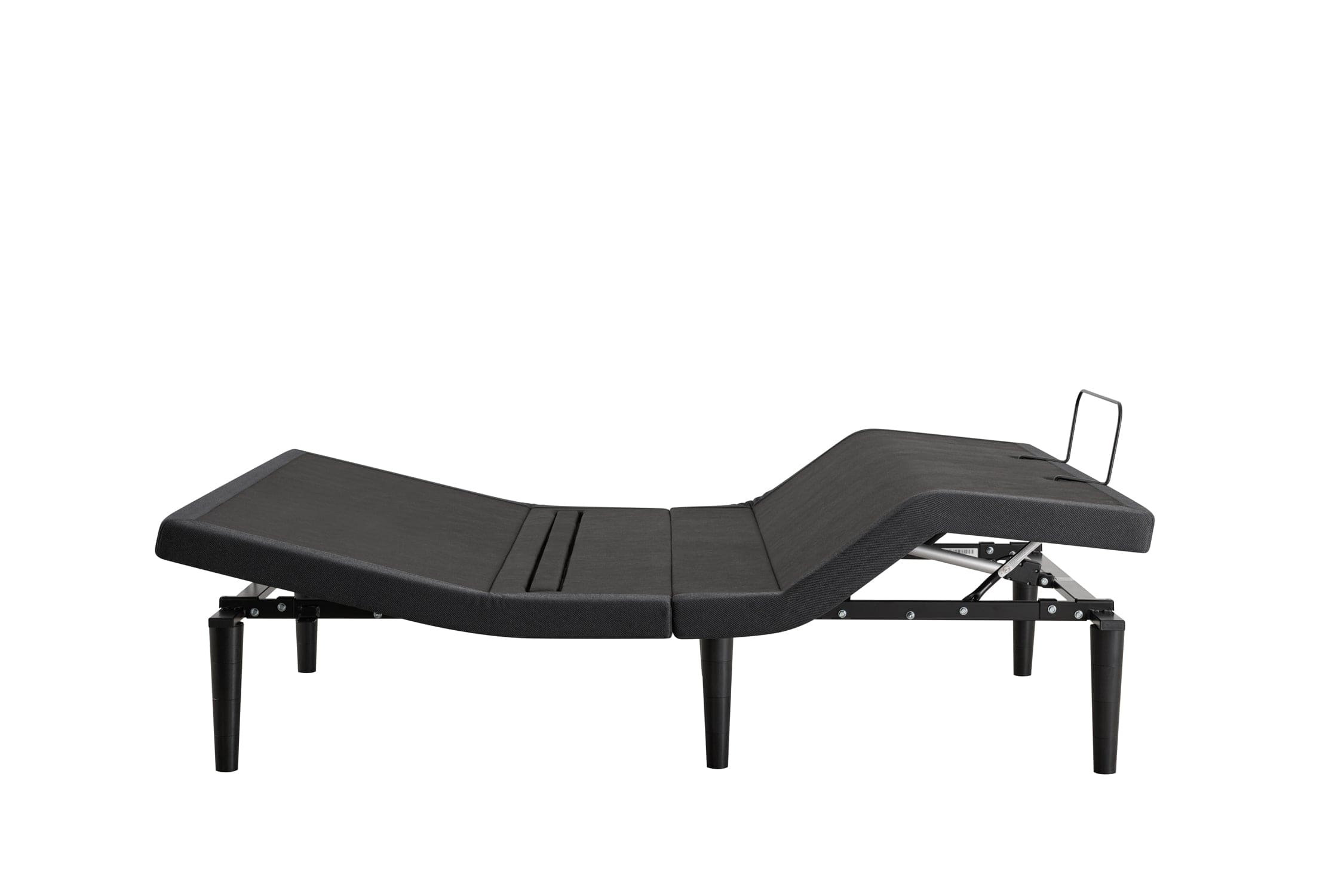 Tempur-Ergo Power Adjustable Base-Foundation-Tempur-Pedic-New Braunfels Mattress Company