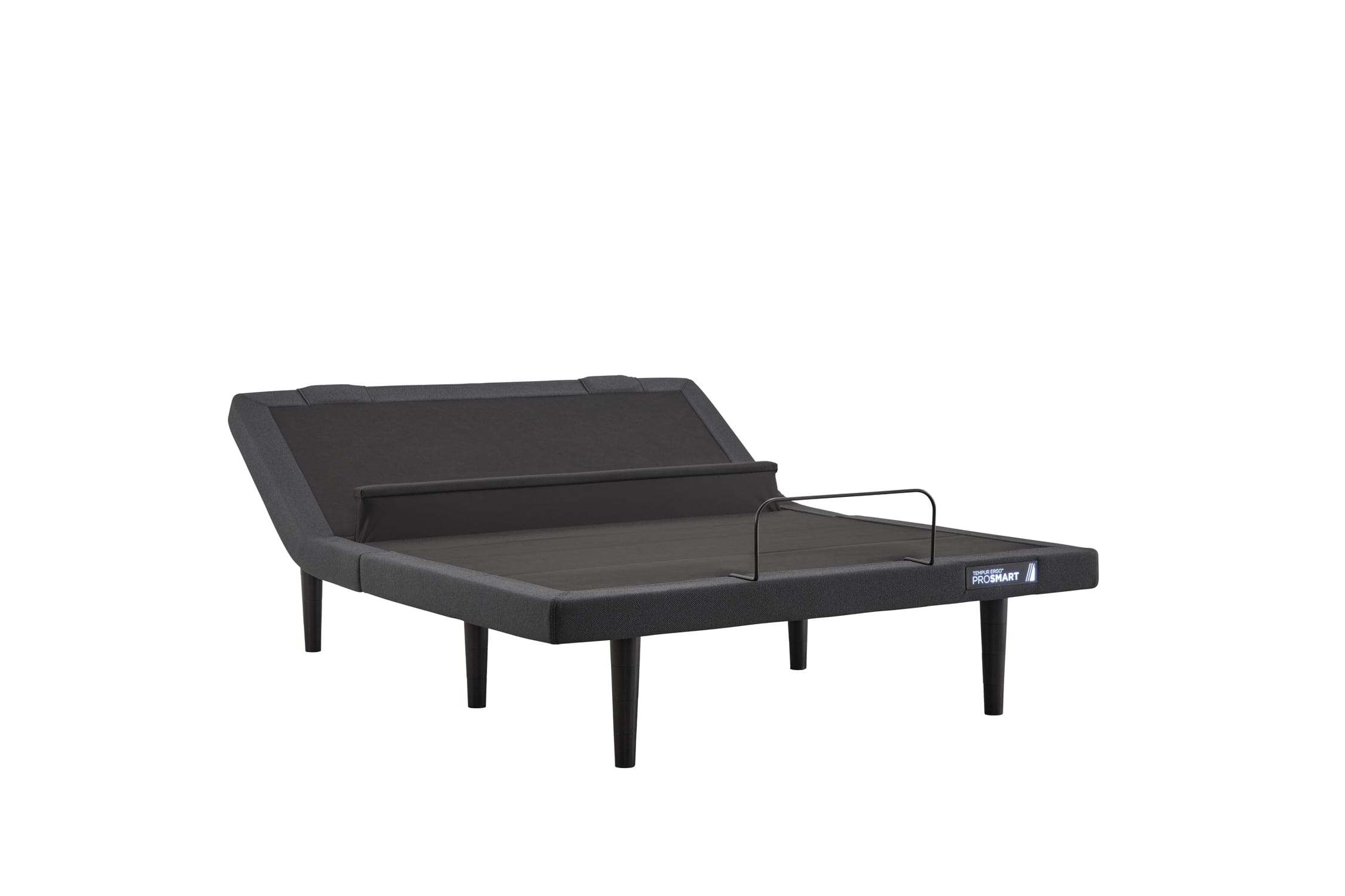 Tempur-Ergo ProSmart Adjustable Base-Foundation-Tempur-Pedic-New Braunfels Mattress Company