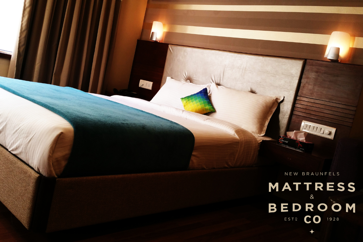 California King Size Mattress 